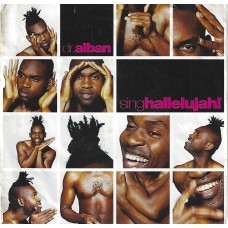 DR. ALBAN - Sing hallelujah !